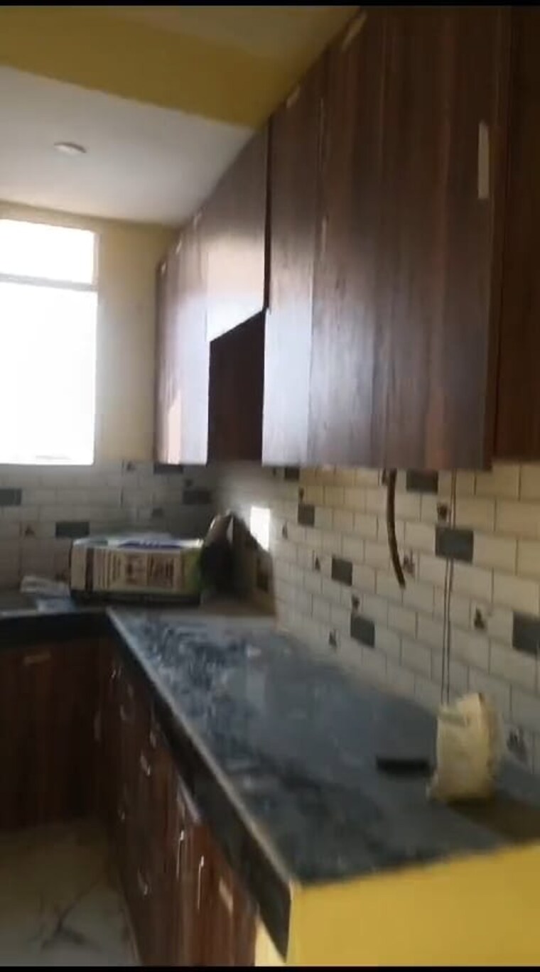 Kitchen, sector 89 2 Bedroom 800 Sq.Ft. Builder Floor In Sector 89 Noida 9590044