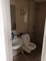 2 BHK 1070 Sq.Ft. Apartment in Supertech Czar Suites