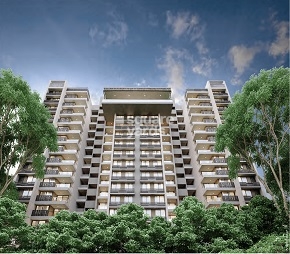 2 BHK 1138 Sq.Ft. Apartment in Arvind Bel Air