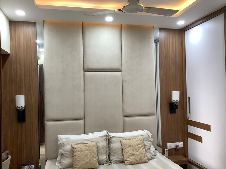 Bedroom, gaur-atulyam 2 Bedroom 955 Sq.Ft. Apartment In Omicron I Greater Noida Greater Noida 9590045