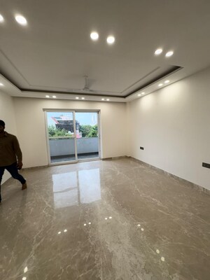  Plot – Exterior View View at Sector 36 - for Sale