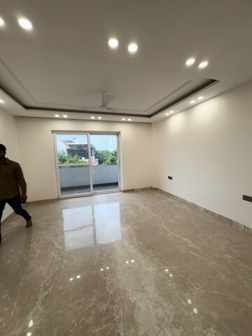  Plot – Exterior View View at Sector 36 - for Sale