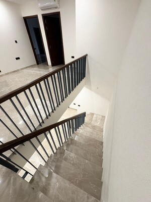  Plot – Exterior View View at Sector 36 - for Sale