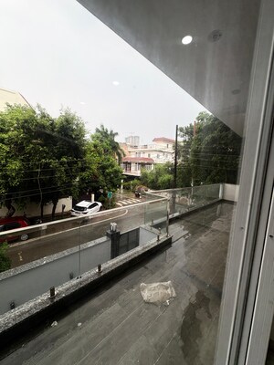  Plot – Exterior View View at Sector 36 - for Sale