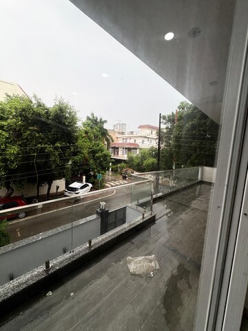  Plot – Exterior View View at Sector 36 - for Sale