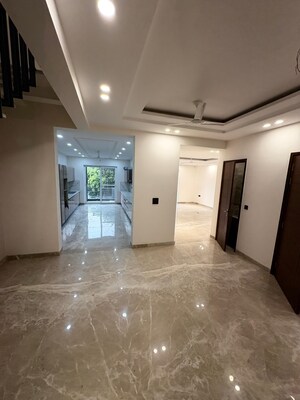  Plot – Exterior View View at Sector 36 - for Sale