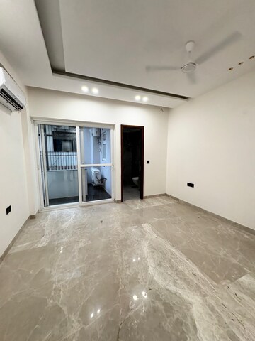  Plot – Exterior View View at Sector 36 - for Sale