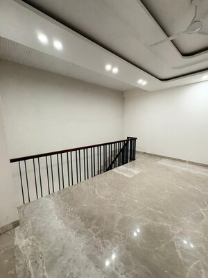  Plot – Exterior View View at Sector 36 - for Sale