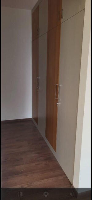 Building Lobby in 3 BHK Apartment at Shapoorji Pallonji Joyville Gurgaon, Sector 102 – for Rent