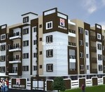3 BHK + Pooja Room 1507 Sq.Ft. Apartment in Ds Max Spring Nest