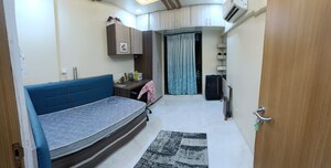 3 BHK Apartment For Rent in Sai Prasad CHS Sector 20, Kharghar Sector 20