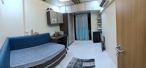 Bedroom in 3 BHK Apartment at Sai Prasad CHS Sector 20, Kharghar Sector 20 – for Rent