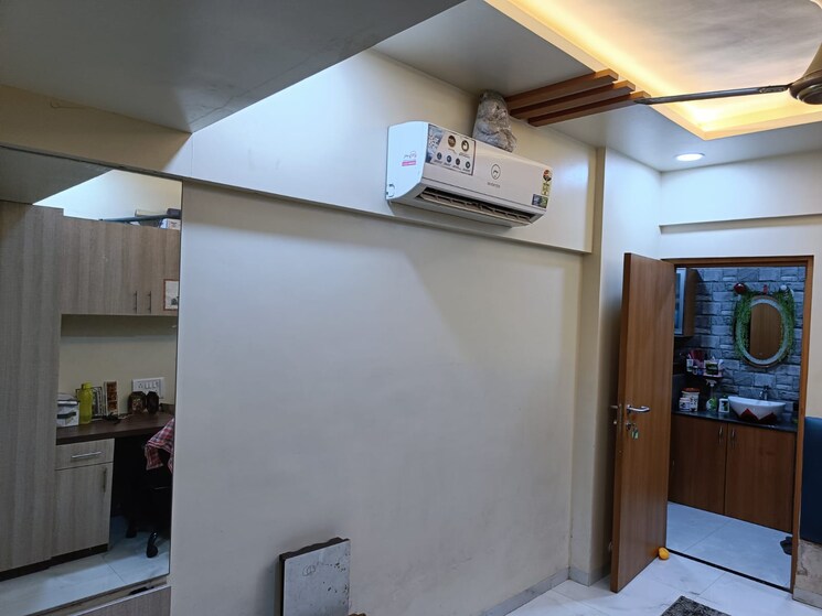 Room, sai-prasad-chs-sector-20 3 Bedroom 1000 Sq.Ft. Apartment In Kharghar Sector 20 Navi Mumbai 9590071