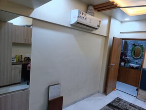 Team Area in 3 BHK Apartment at Sai Prasad CHS Sector 20, Kharghar Sector 20 – for Rent