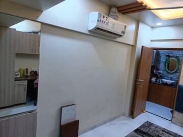 Team Area in 3 BHK Apartment at Sai Prasad CHS Sector 20, Kharghar Sector 20 – for Rent