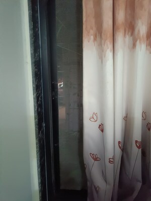 Building Lobby in 3 BHK Apartment at Sai Prasad CHS Sector 20, Kharghar Sector 20 – for Rent