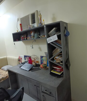 Furnished Amenities in 3 BHK Apartment at Sai Prasad CHS Sector 20, Kharghar Sector 20 – for Rent