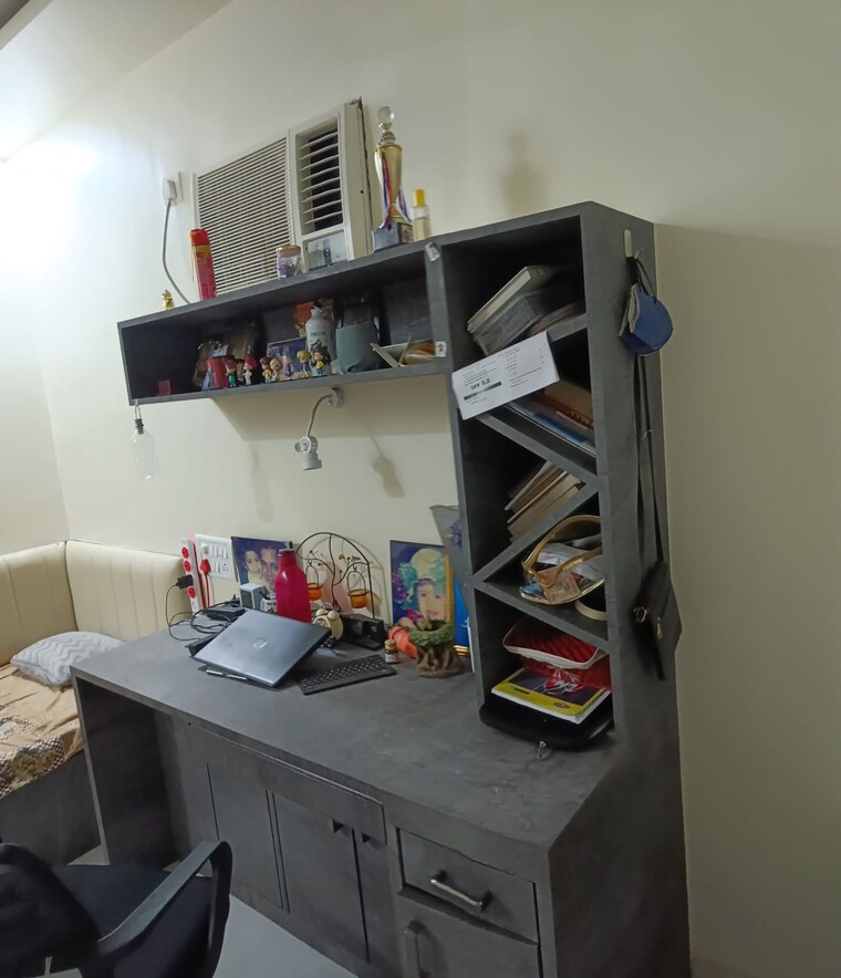 undefined, sai-prasad-chs-sector-20 3 Bedroom 1000 Sq.Ft. Apartment In Kharghar Sector 20 Navi Mumbai 9590071