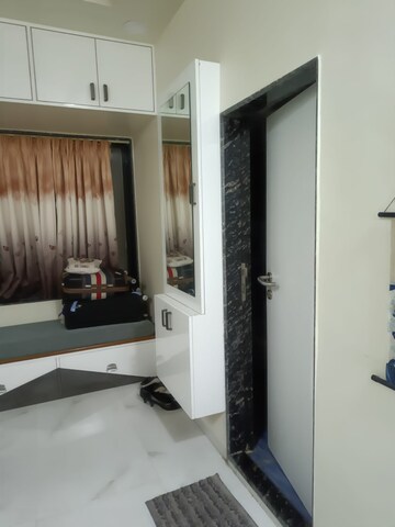 Furnished Amenities in 3 BHK Apartment at Sai Prasad CHS Sector 20, Kharghar Sector 20 – for Rent