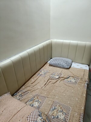 Bedroom in 3 BHK Apartment at Sai Prasad CHS Sector 20, Kharghar Sector 20 – for Rent