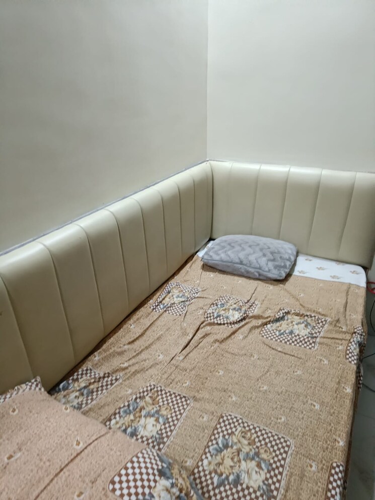 Bedroom, sai-prasad-chs-sector-20 3 Bedroom 1000 Sq.Ft. Apartment In Kharghar Sector 20 Navi Mumbai 9590071