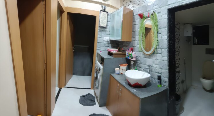 Team Area, sai-prasad-chs-sector-20 3 Bedroom 1000 Sq.Ft. Apartment In Kharghar Sector 20 Navi Mumbai 9590071