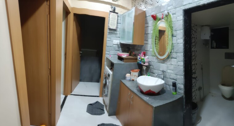 Team Area, sai-prasad-chs-sector-20 3 Bedroom 1000 Sq.Ft. Apartment In Kharghar Sector 20 Navi Mumbai 9590071