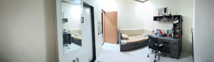 undefined, sai-prasad-chs-sector-20 3 Bedroom 1000 Sq.Ft. Apartment In Kharghar Sector 20 Navi Mumbai 9590071