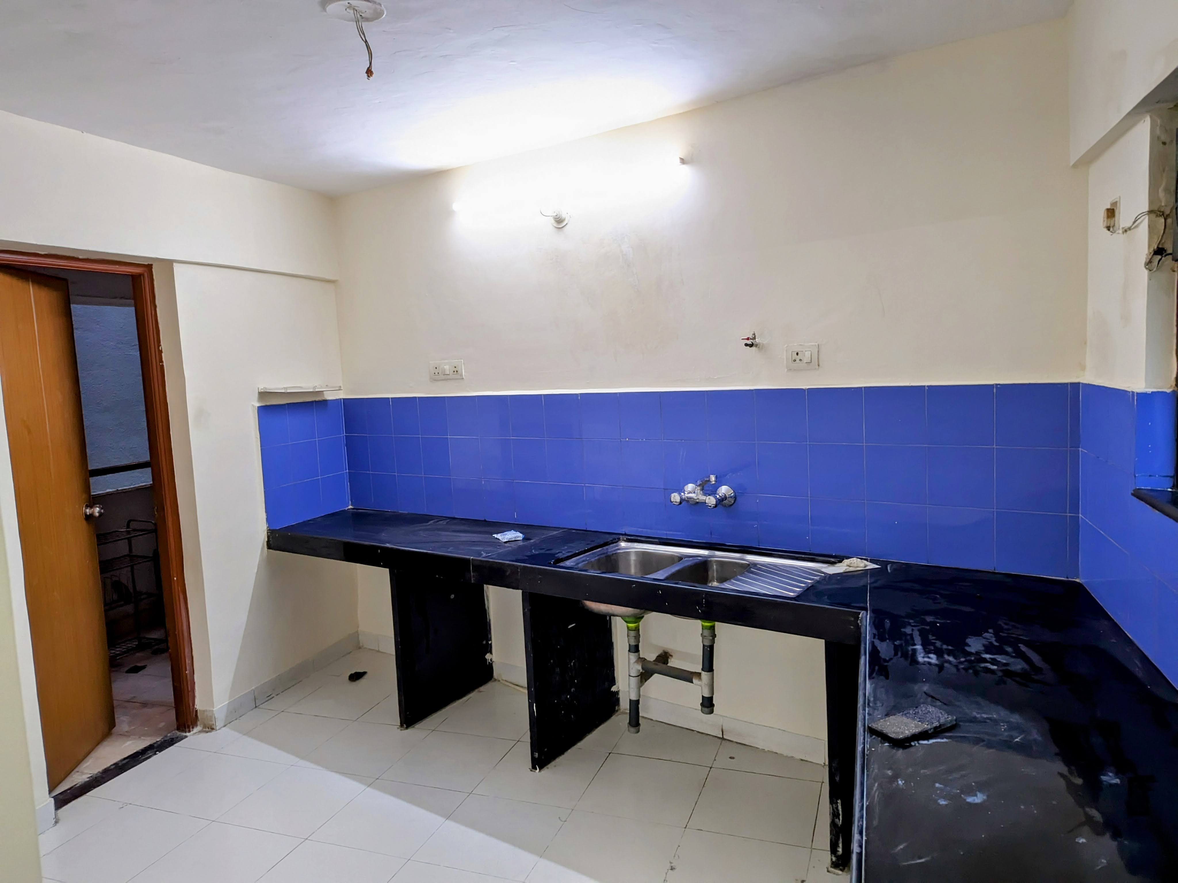 3 BHK Apartment For Rent in Gera Emerald City