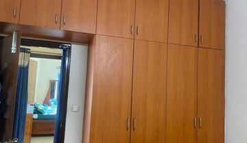 Furnished Amenities in 3 BHK Apartment at Ds Max Spring Nest, Hennur – for Rent