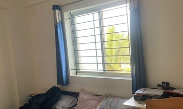 Room in 3 BHK Apartment at Ds Max Spring Nest, Hennur – for Rent