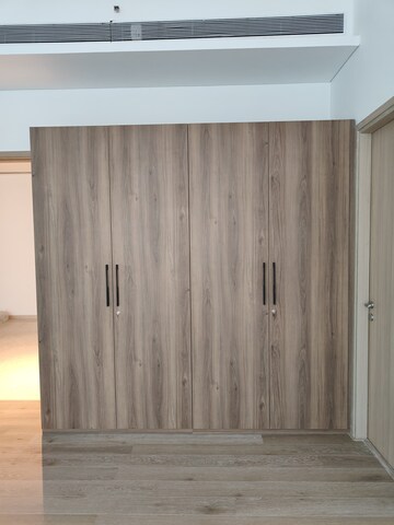 Bedroom in 4 BHK Apartment at Rustomjee Crown, Prabhadevi – for Sale