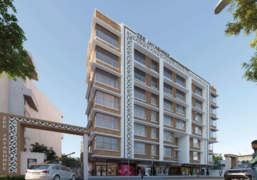 2 BHK Apartment For Sale in Zee Jayashree, Vile Parle East