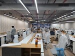 4592 Sq.Ft. Office Space in IT/SEZ in Financial District