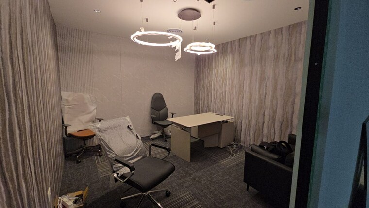 Team Area, financial district Commercial Office Space in IT/SEZ 4592 Sq.Ft. In Financial District Hyderabad 9590087