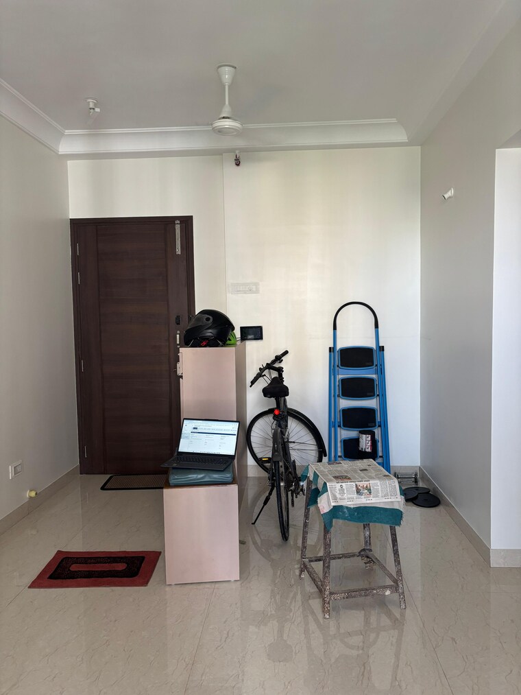 Master Bedroom, k-raheja-raheja-residency 1 Bedroom 690 Sq.Ft. Apartment In Malad East Mumbai 9590099