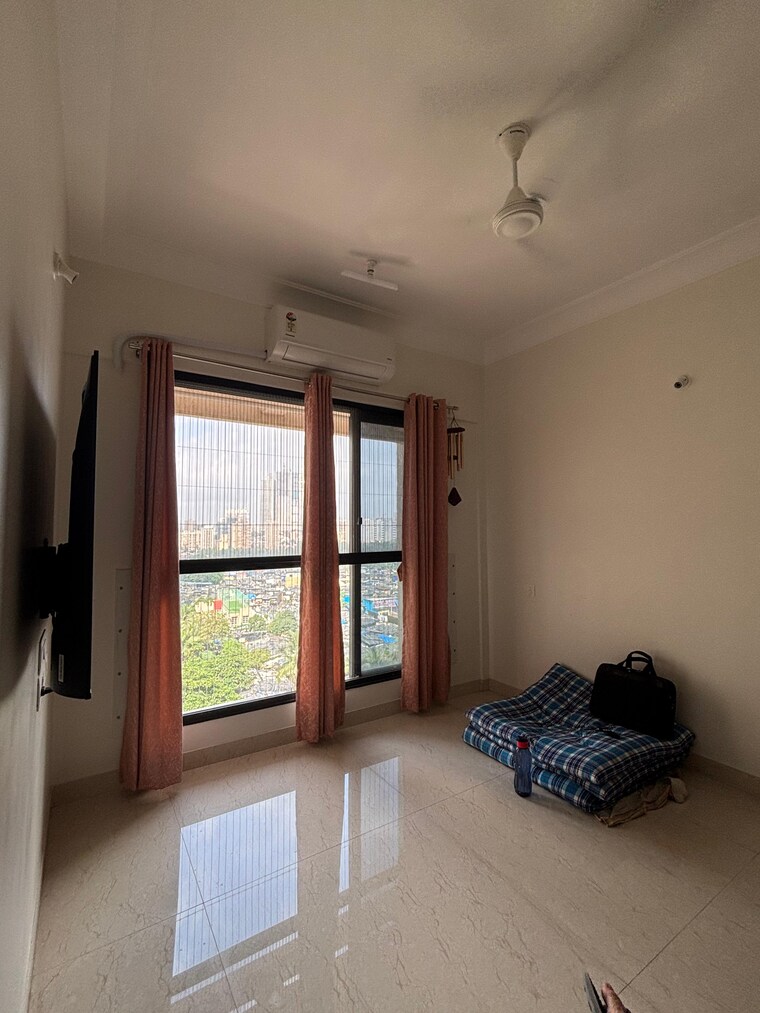 Room, k-raheja-raheja-residency 1 Bedroom 690 Sq.Ft. Apartment In Malad East Mumbai 9590099