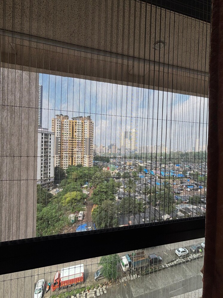 Swimming Pool, k-raheja-raheja-residency 1 Bedroom 690 Sq.Ft. Apartment In Malad East Mumbai 9590099