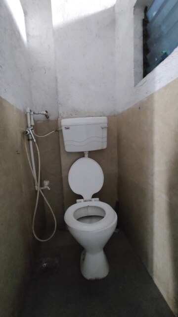 Floor Plan in  Warehouse at Rabale – for Rent