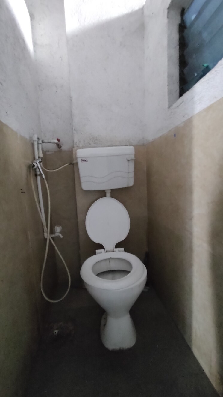 Floor Plan, rabale Commercial Warehouse 2000 Sq.Ft. In Rabale Navi Mumbai 9590100