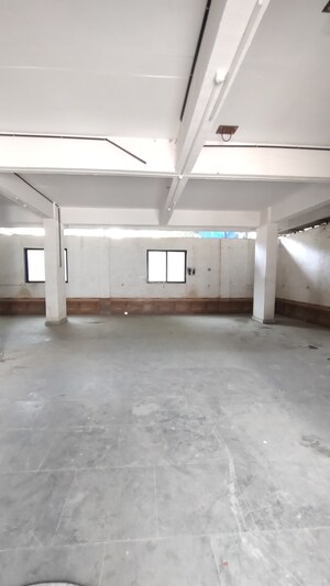  Warehouse For Rent in Rabale