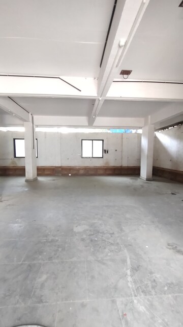 Warehouse For Rent in Rabale