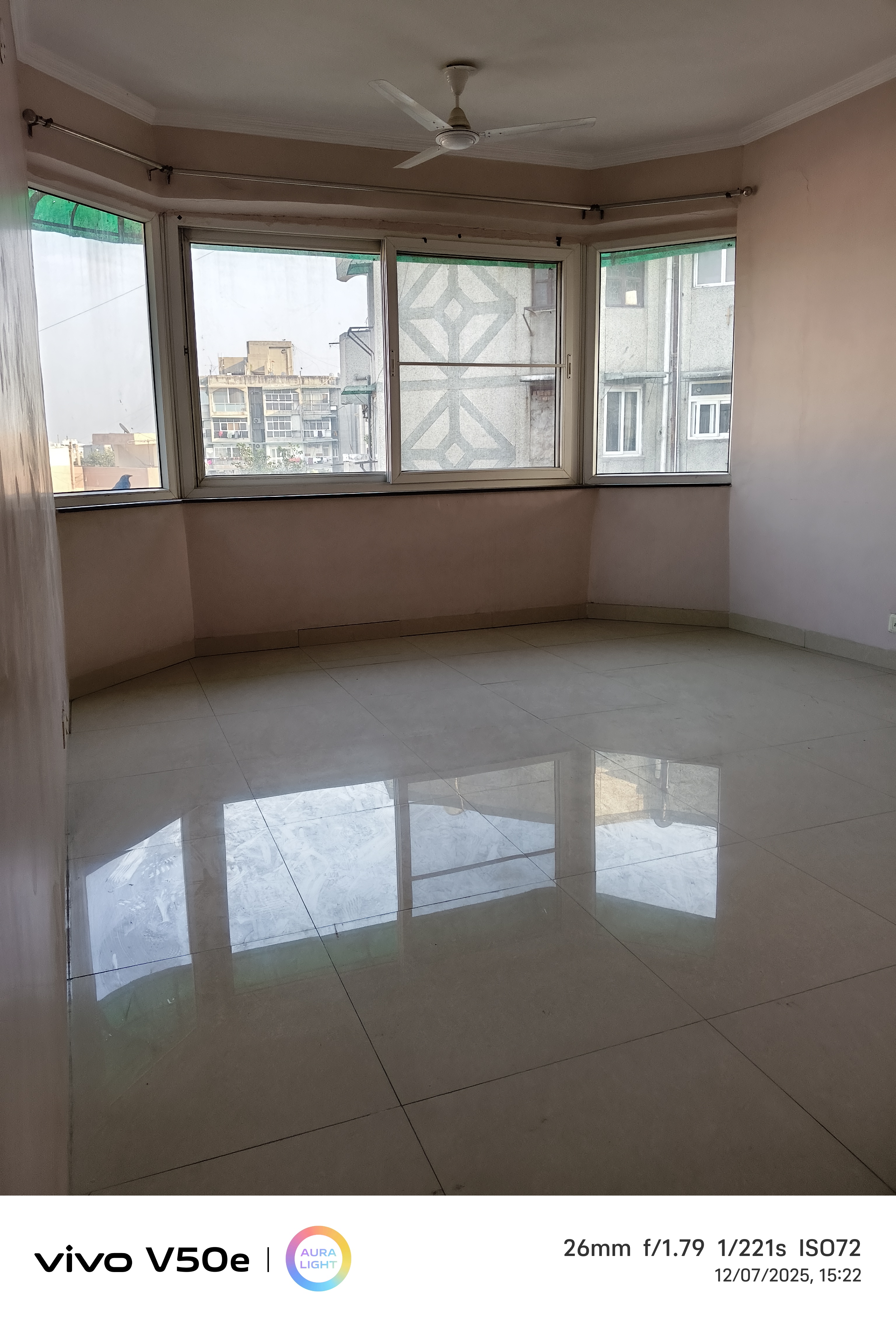 3 BHK + Pooja Room Apartment For Sale in  Kanchanjanga Apartment 