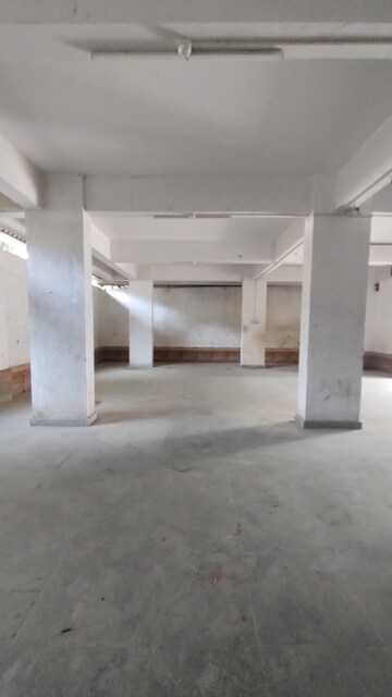 Common Area in  Warehouse at Rabale – for Rent