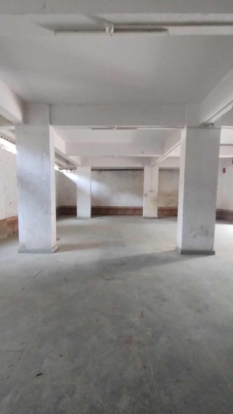 Common Area, rabale Commercial Warehouse 2000 Sq.Ft. In Rabale Navi Mumbai 9590100