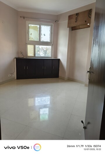 Bedroom in 3 BHK Apartment at Ip Extension – for Sale