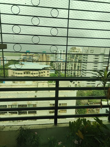 2 BHK Apartment – Exterior View View at Ellora Siddhi, Cbd Belapur Sector 11 - for Sale