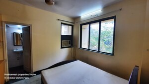 Room in 1 BHK Apartment at Vasant Leela Apartment, Ghodbunder Road – for Rent