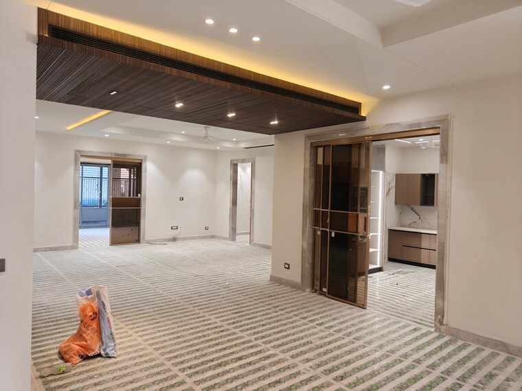 undefined, model town phase 2 4 Bedroom 475 Sq.Yd. Builder Floor In Model Town Phase 2 Delhi 9590111