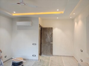Building Lobby in 4 BHK Builder Floor at Model Town Phase 2 – for Sale